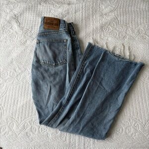 Vintage Abercrombie Jeans